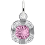 PETITE BIRTHSTONE - FEB