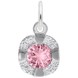 PETITE BIRTHSTONE - OCT