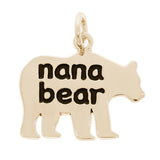 NANA BEAR