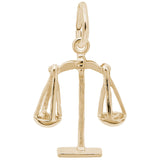 SCALES OF JUSTICE