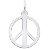 PEACE SYMBOL