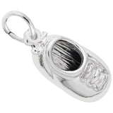 BABY SHOE CHARM