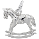 ROCKING HORSE
