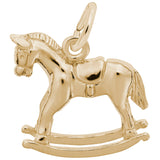 ROCKING HORSE