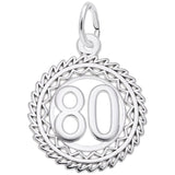 NUMBER 80