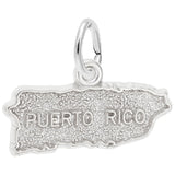PUERTO RICO MAP