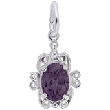06 BIRTHSTONE JUNE