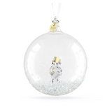 Swarovski Annual Edition Ball Ornament 2026
