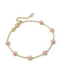 Kendra Scott Jane Gold Delicate Chain Bracelet