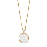 Brighton Del Mar Petite Necklace