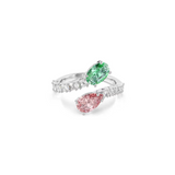 Ariana Grande x Swarovski Open Ring, Sz8.5