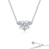 Lafonn Busy Bee Necklace