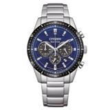 Citizen Eco-Drive Chronograph