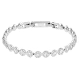 Swarovski Angelic Bracelet, White