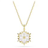 Swarovski Magic Pendant, Snowflake