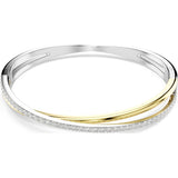 Swarovski Hyperbola Bangle