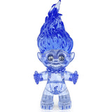 Swarovski Good Luck Trolls, Blue