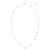 Swarovski Una Strandage Necklace
