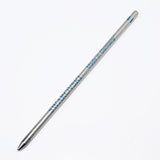 Swarovski Crystal Pen Ballpoint Refill - Blue