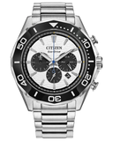 Citizen Endeavor Chrono Watch