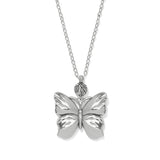 Brighton Natura Butterfly Necklace