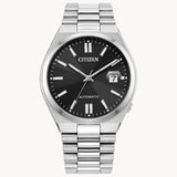 Men's Citizen Tsuyosa Automatic Watch