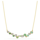 Swarovski Constella Necklace, Green