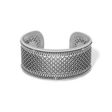 Brighton Ferrara Segreta Cuff Bracelet