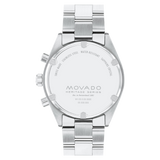 Movado Heritage Series Datron