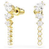 Swarovski Mesmera Drop Earrings