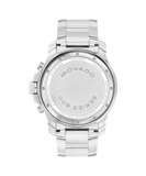 Movado Series 800 Chronograph