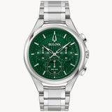 Bulova CURV Collection Timepiece