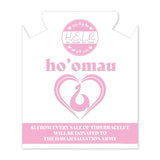 HELP Collection: Help Maui Charity Bracelet, Large