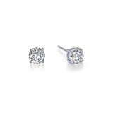 Lafonn 1/2ctw Stud Earrings