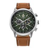 Citizen Avion Men's Chronograph Watch