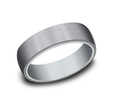 Ammara Stone - The Baron Wedding Band