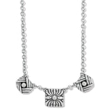 Brighton Sonora Motif Necklace