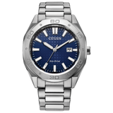 Citizen Weekender Eco-Drive Watch