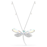 Ariana Grande x Swarovski Dragonfly Necklace/Brooch