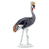 Swarovski Elegance of Africa SCS Crane Neema