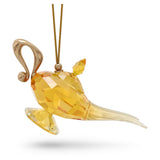 Swarovski Disney's Aladdin Magic Lamp Ornament