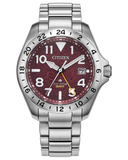 Citizen Promaster Land GMT Watch