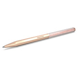 Swarovski Crystalline Ballpoint Pen, Rose Gold