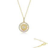 Lafonn Ethereal Light Pendant
