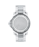 Movado Series 800 Red Dial Watch