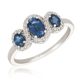 Le Vian® Ring featuring Blueberry Sapphire™