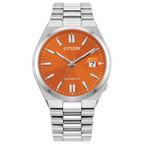 Citizen Tsuyosa Automatic Watch