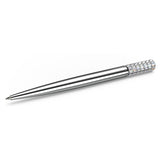 Swarovski Ballpoint Pen, Chrome