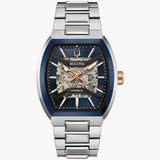 Bulova Maquina Automatic Watch
