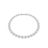 Ariana Grande x Swarovski All Around Flower Necklace